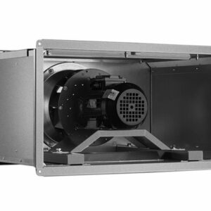 Вентилятор канальный Shuft 800×500-35-3-2 TORNADO cо свободным колесом