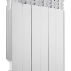 Биметаллический радиатор отопления Termica BITHERM 500|100 — 06 секций