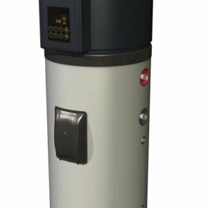 Накопительный электрический водонагреватель Hajdu HB 300