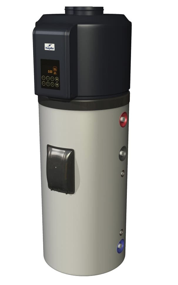Накопительный электрический водонагреватель Hajdu HB 300 C
