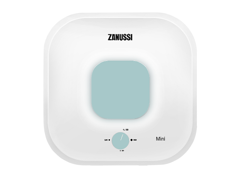 Накопительный водонагреватель Zanussi ZWH/S-15 Mini O