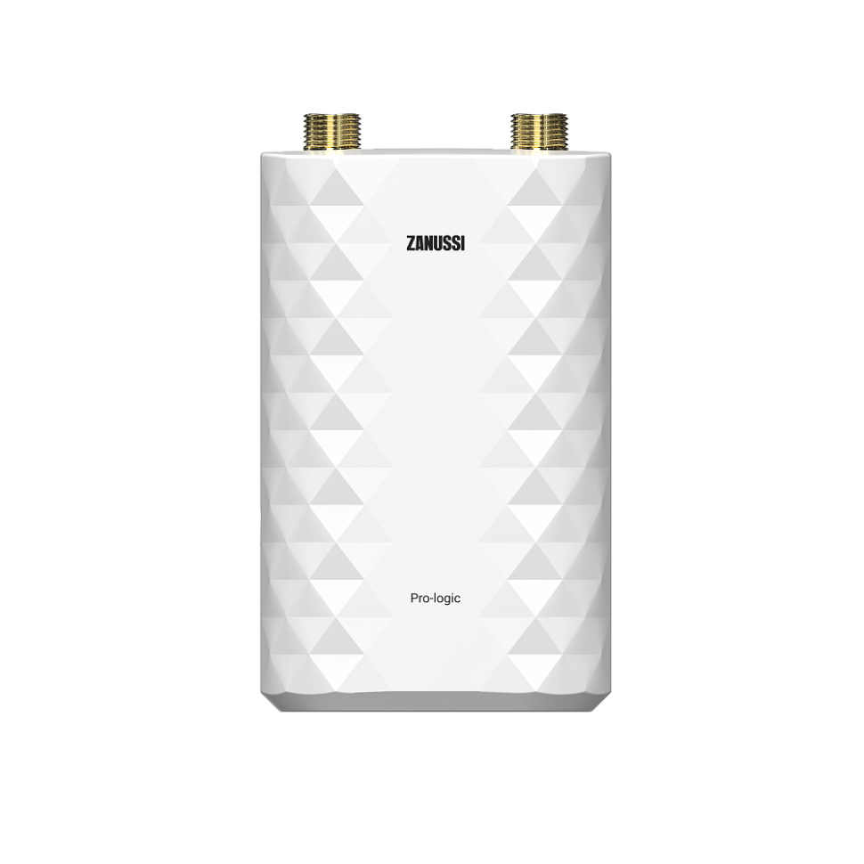 Проточный водонагреватель Zanussi Pro-Logic SP 4
