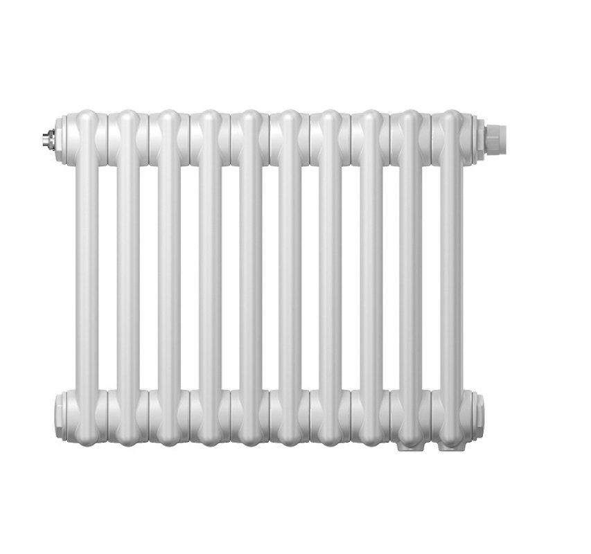 Стальной трубчатый радиатор Zehnder Charleston 2050 н/п (10 секций)