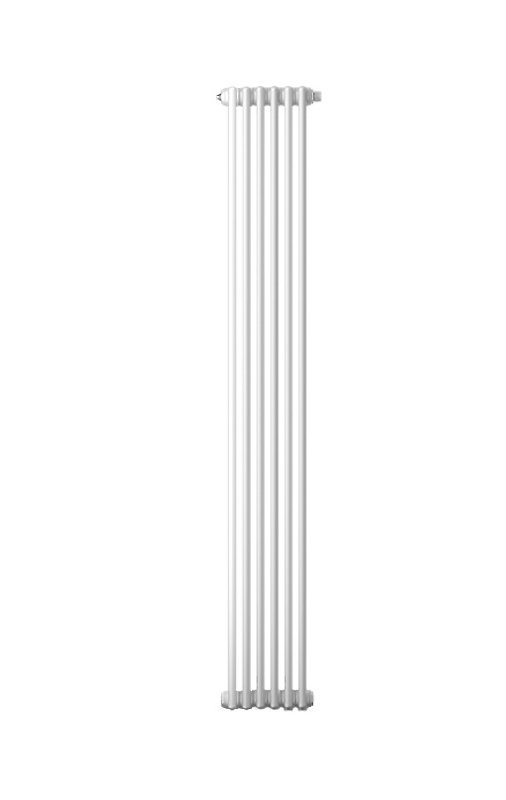 Стальной трубчатый радиатор Zehnder Charleston 3150 н/п (6 секций)