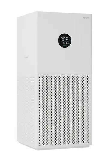 Очиститель воздуха Xiaomi AC-M17-SC Smart Air Purifier 4 Lite EU (BHR5274GL)