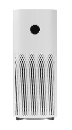 Очиститель воздуха Xiaomi AC-M15-SC Smart Air Purifier 4 Pro (BHR5056EU)