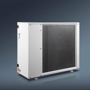 Холодильный агрегат Ариада АСМ-MLZ026