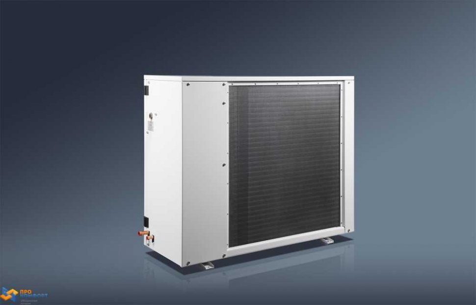 Холодильный агрегат Ариада АСМ-ZBD21