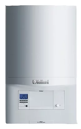 Настенный газовый котел Vaillant ecoTEC pro VUW INT IV 346/5-3
