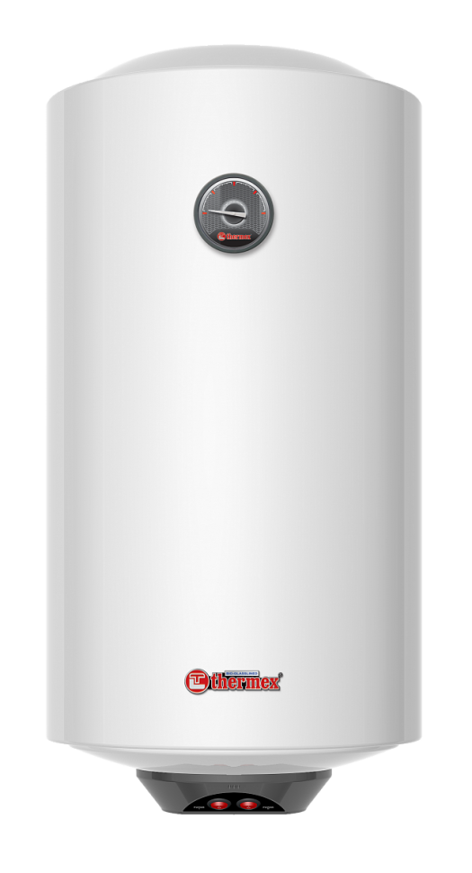 Накопительный электрический водонагреватель Thermex Thermo 50 V Slim