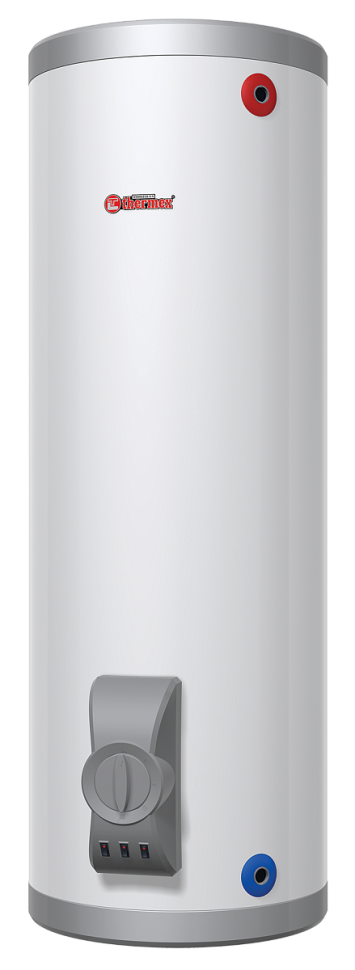 Накопительный электрический водонагреватель Thermex IRP 280 F