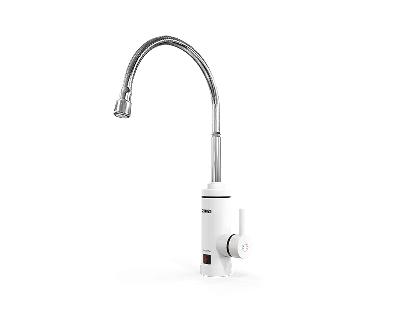 Проточный водонагреватель Zanussi SmartTap