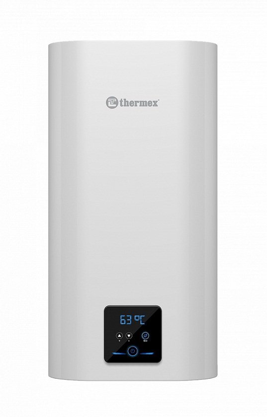 Накопительный электрический водонагреватель Thermex Smart 100 V